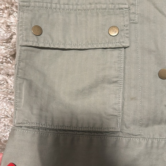 Loft jacket - Picture 2 of 3